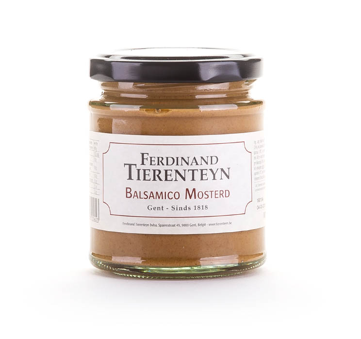 Balsamico Mosterd&nbsp